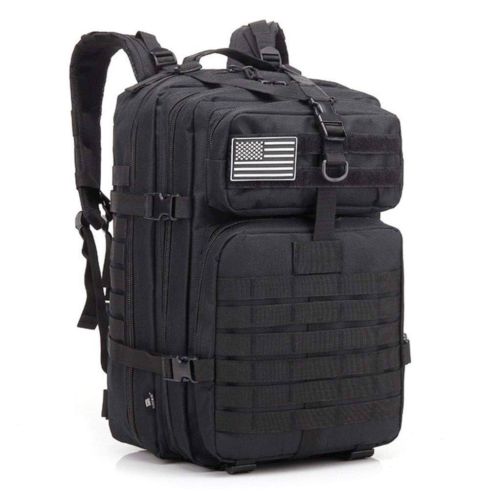 MOLLE II アサルト バッグパック 40L アーミー タクティカル ‼️ Amazon.co.jp: 40lミリタリー戦術アサルトパックバックパック